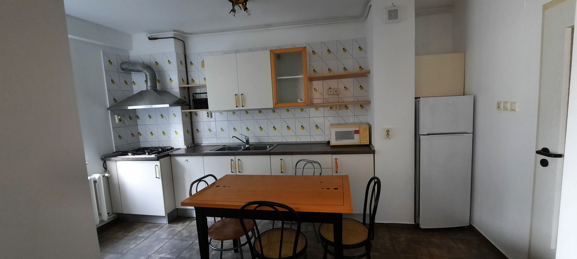 Apartament in zona Iulius Town - Poză 14