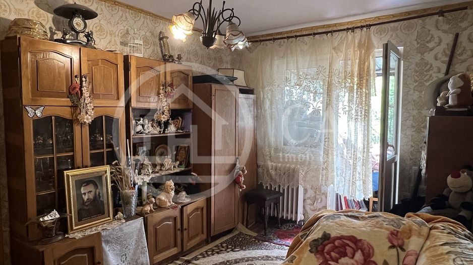 Apartament cu 2 camere de vanzare in Nufarul Oradea - Poză 1