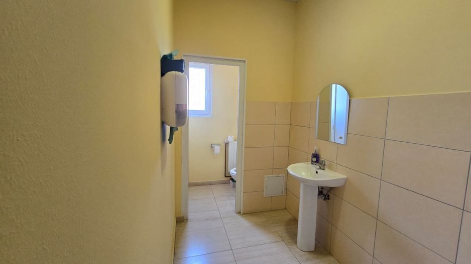 De Închiriat Spațiu birouri Careiului Satu Mare - Poză 6