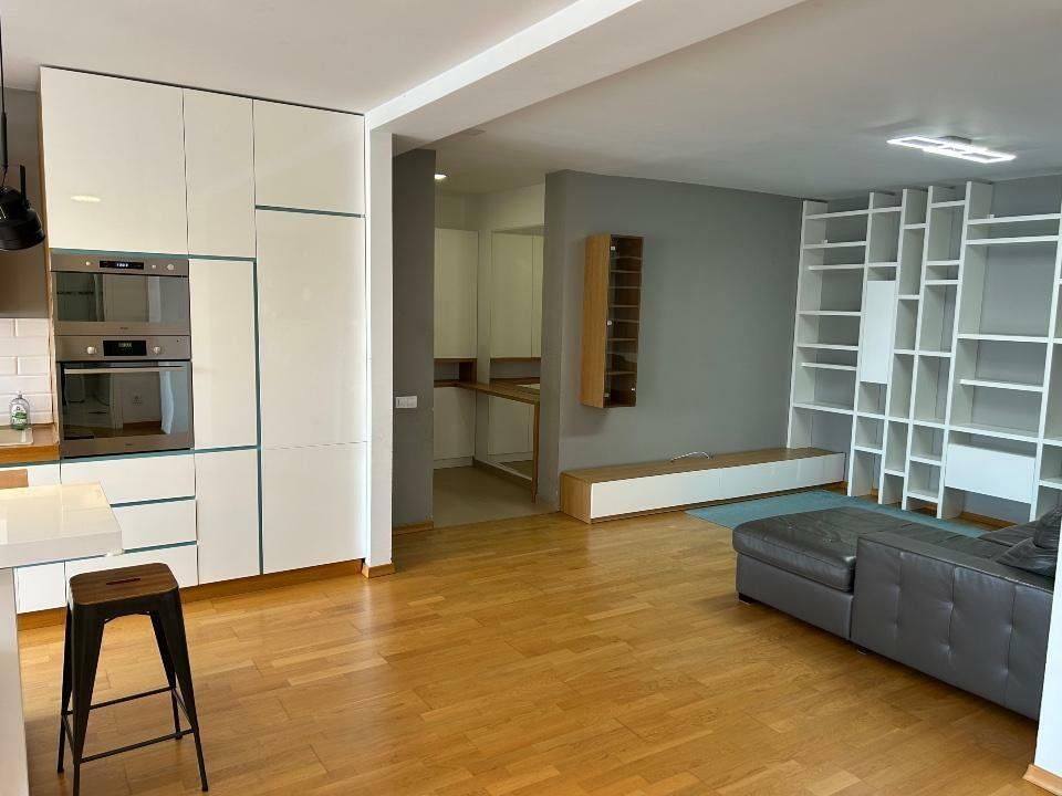 Apartament spatios 3 camere zona Dacia I Imobil nou boutique - Poză 2
