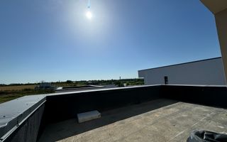 Vila LUX***Panouri fotovoltaice***Lake view//Laguna Albastra/Corbeanca - Poză 32