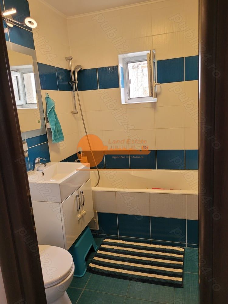 3 camere Baneasa -Herastrau - Poză 7