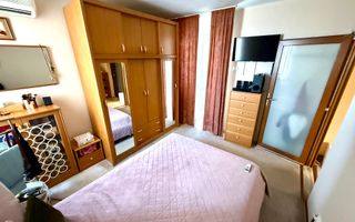 3 Camere Decomandat - PODU ROS - Etaj Intermediar - Poză 4