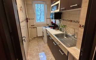 Aprtament cu 2 camere in zona Lujerului-6 minute de Metrou - Poză 8