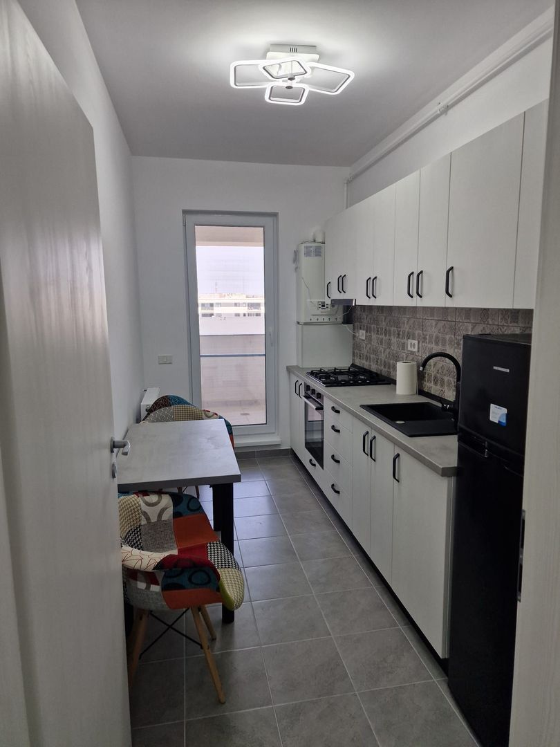 GARSONIERA METALURGIEI, BUCATARIE INCHISA, CENTRALA, LOC PARCARE - Poză 3