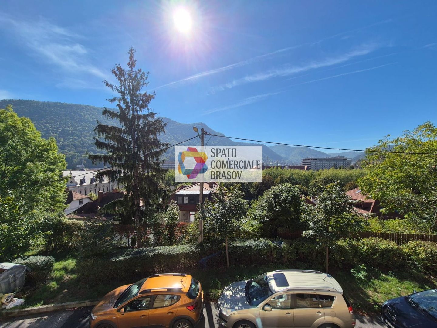 Spatiu birouri de închiriat Brasov - 80 mp # plus-imo.ro - Poză 11