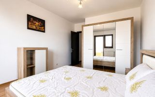 Apartament 2camere bloc nou2011 | Iancului | centrala proprie| mobilat - Poză 5