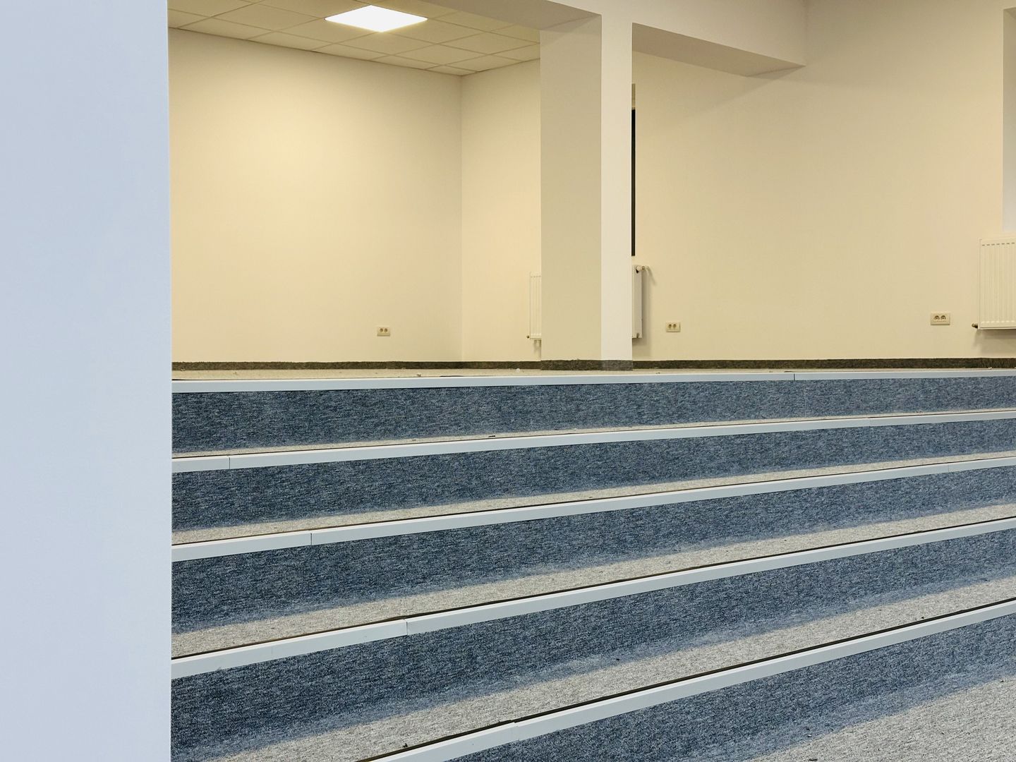 Oferta Inchiriata -Cladire Birouri Clasa A - Renovata integral | 276 mp | Com 0% - Poză 22