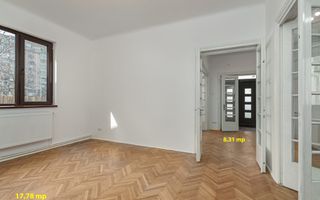 Piata Muncii, casa 87 mp totali, 179 mp curte libera, ideala birouri - Poză 19