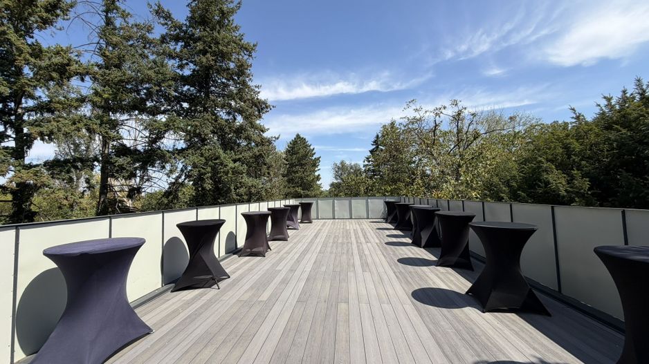 Afacere la cheie pe Strandul Neptun: restaurant, terasa, sala de evenimente - Poză 13