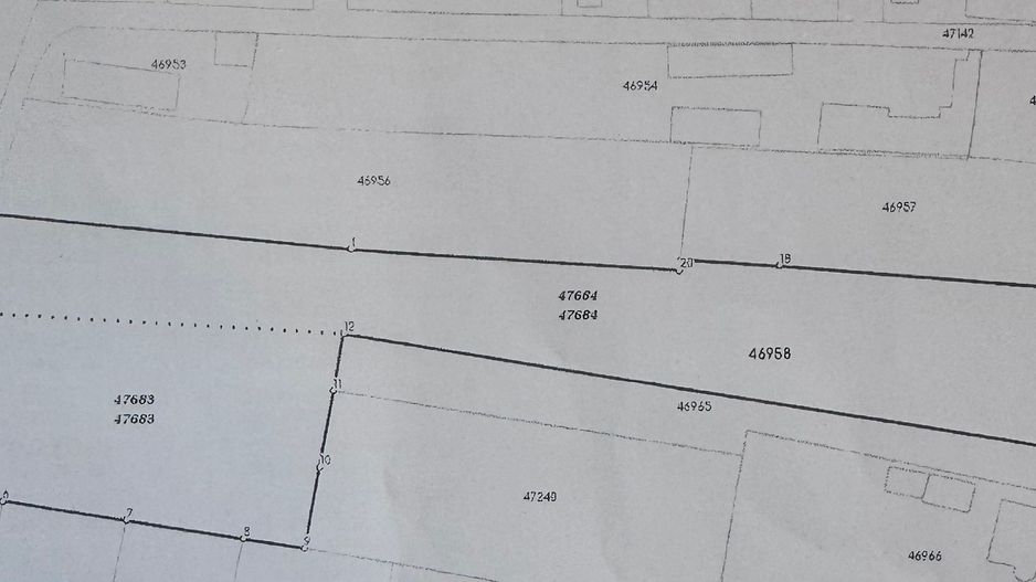 Teren intravilan de vânzare – Strada Șoimului - Poză 2