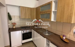 NECTORA IMOB-Exclusivitate Casa 3 cam, Zona Ultracentrala, 60 mp, P+M - Poză 4