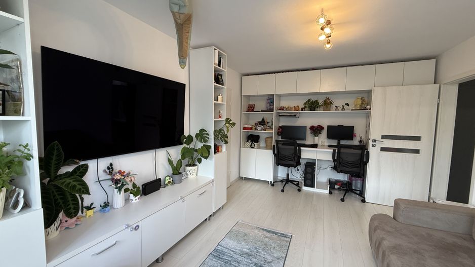 Apartament de vânzare 2 camere - CARTIER ASTRA - Poză 6