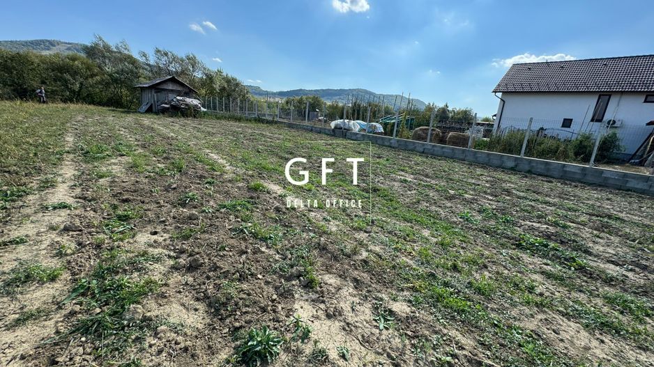 Teren de vanzare in Unirea, 10 Ari. - Poză 9