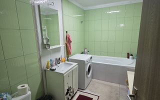 Apartament 2 camere mobilat utilat disponibil imediat Splaiul Unirii - Poză 8