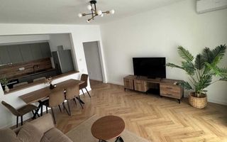 Apartament 2 camere de închiriat | Cristian | DaVinci Homes - Poză 1