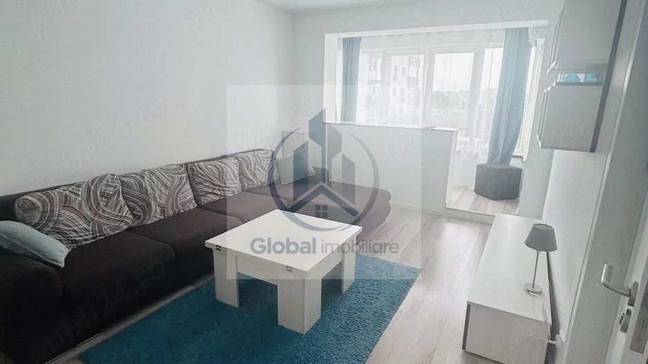Apartament 2 camere decomandat Drumul Taberei - Poză 2