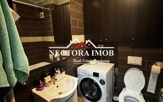 NECTORA IMOB-Apartament 2 camere, Prima Nufarul, Mobilat/Utilat, 47 mp - Poză 7