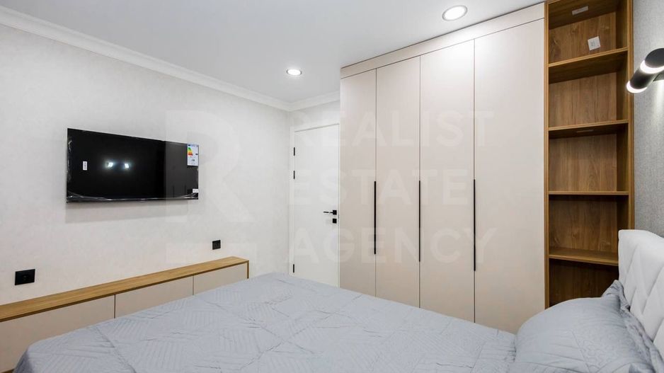 Vânzare, apartament, o cameră, str. Kiev, Râșcani - Poză 2