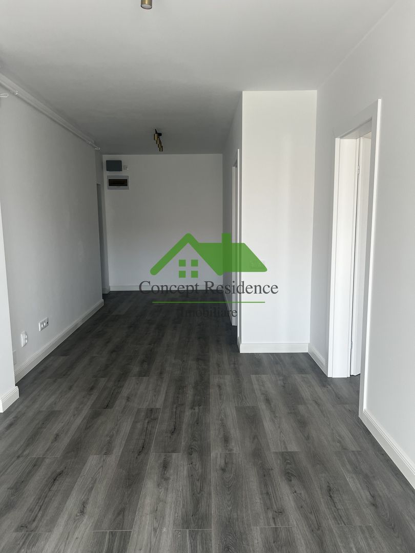 Ap. 2 camere, bloc nou, parter, loc parcare – Ștefan cel Mare - Poză 3