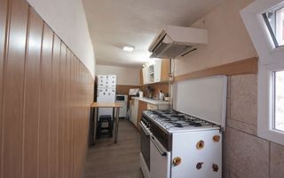 Casă Str. Grăniceri - 134 mp Utili -  Centrală Gaz - 5 camere - 2 Băi - Poză 13