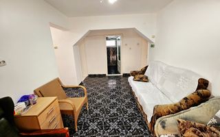 Casa 10 camere, 878 mp teren, toate utilitatile, Barabant - Poză 6