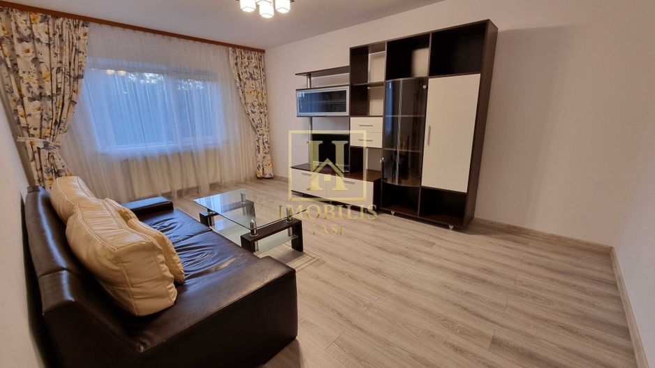 Mutare Imediata! Ap. 3 camere, Decomandat, Nicolina, Clopotari - Poză 3