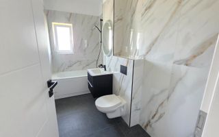Apartament 2 camere | Strada Unirii, Șelimbăr | 45 mp, balcon, parcare - Poză 5