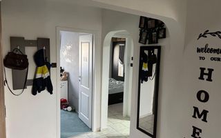 Apartament 3 camere Lipovei mobilat si utilat - Poză 5