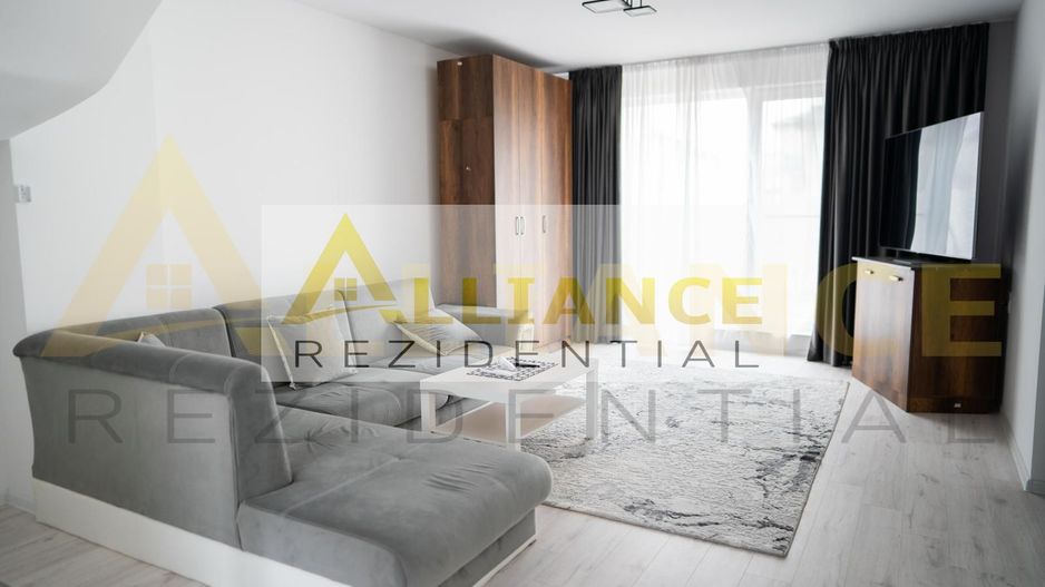 [Primarie] Vila individuala | 5 camere - 3 bai - Poză 4