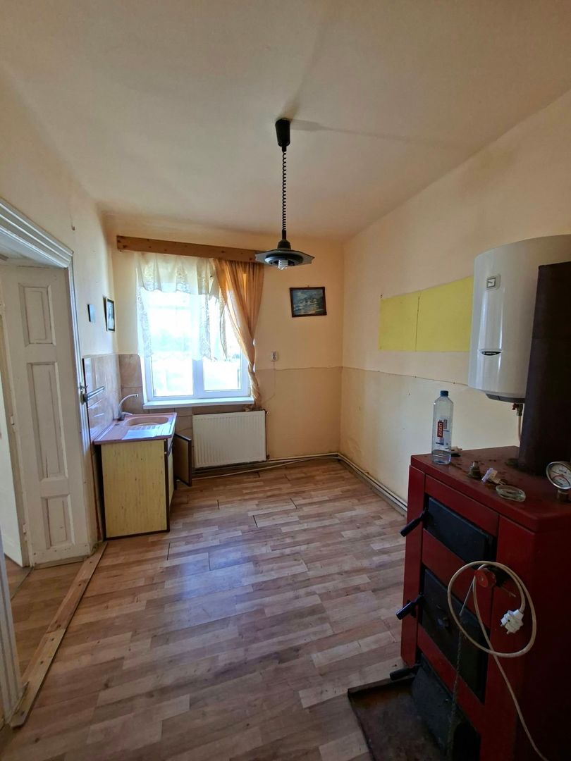 Apartament 2 camere la casa in imobil cu 2 apartamente - Poză 14