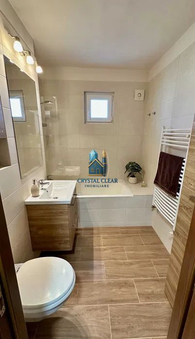 Apartament 3 camere - cartierul Tudor Vladimirescu, str Armoniei - Poză 6
