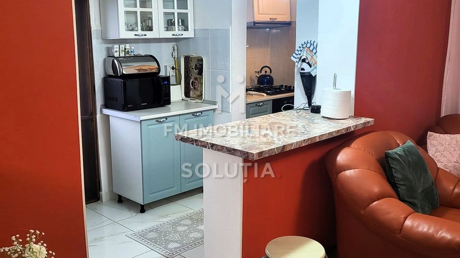 Închiriere casă Tăuții Măgherăuș | Mobilată utilată | Zonă liniștită - Poză 5