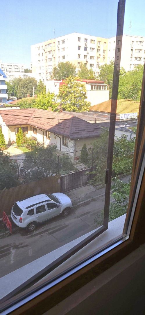🌳 Închiriez Apartament cu 2 camere spațios, 57 mp, 8 min metrou Titan - Poză 1