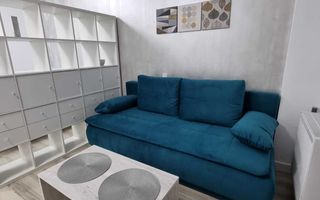 Apartament studio 44mp | Mobilat | metrou Dristor 2 min - Poză 1