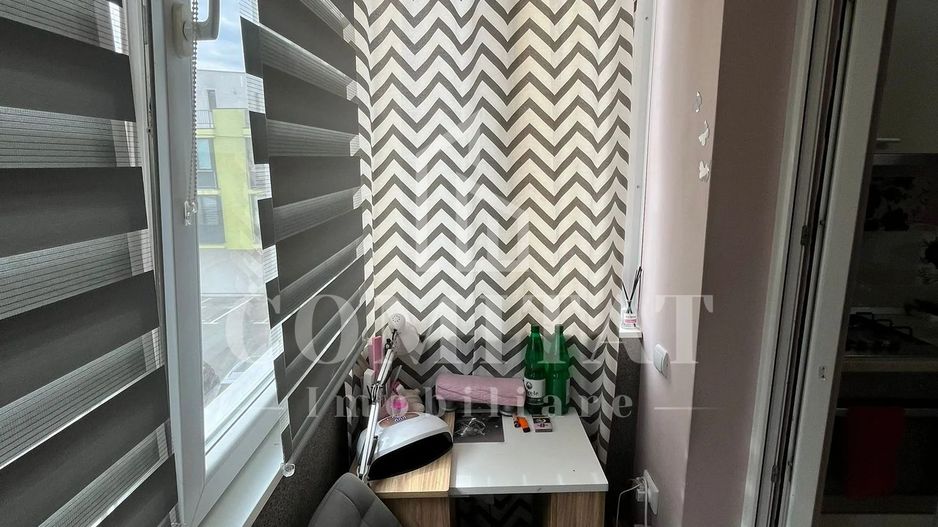 Apartament decomandat cu 2 camere | Florești | Zona Eroilor - Poză 5