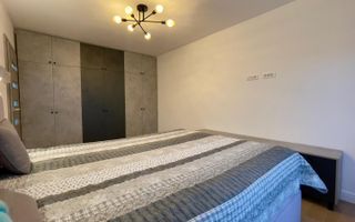 Apartament modern 2 camere, Centru, garaj inclus, langa The Office - Poză 3