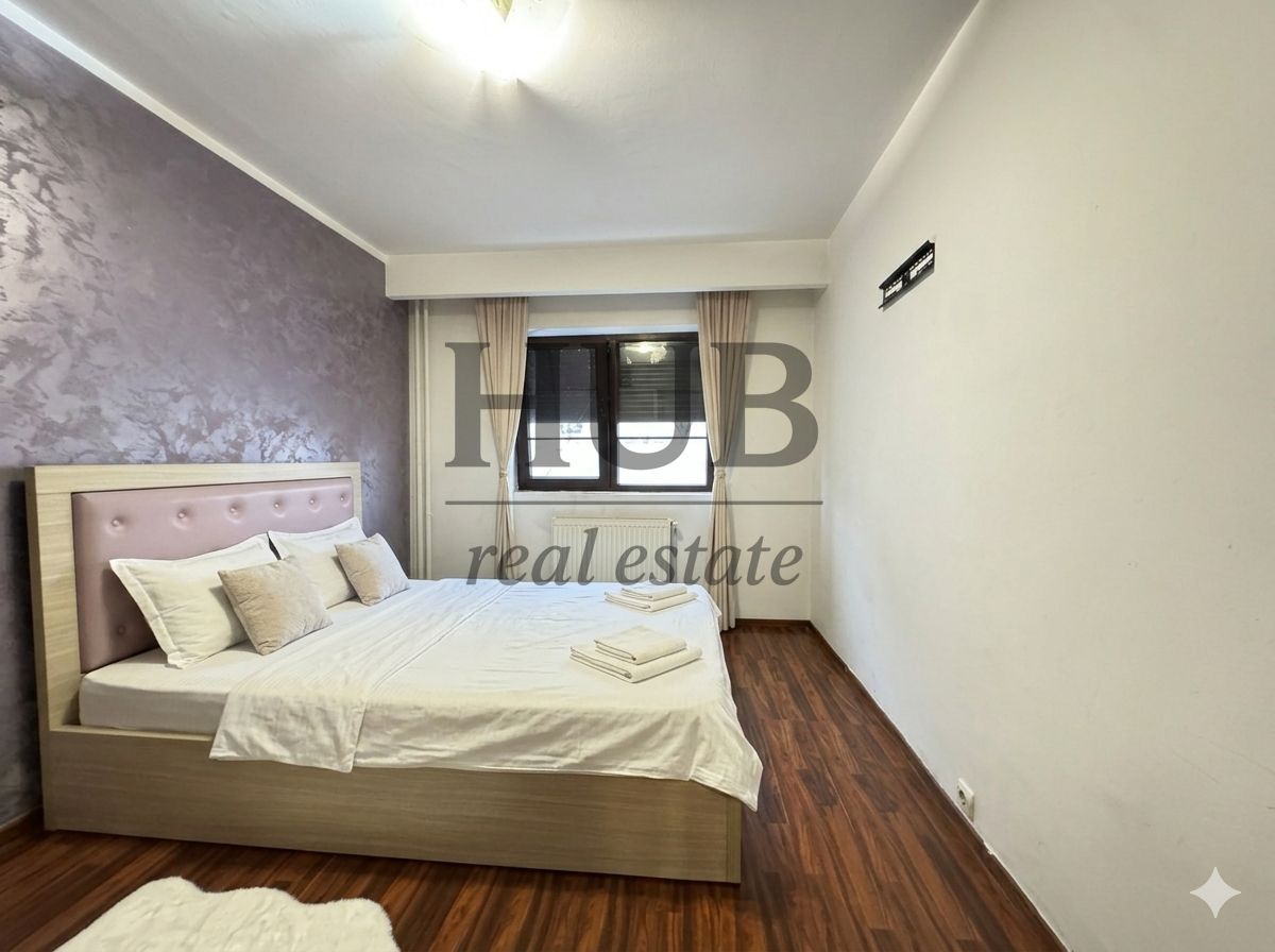 Apartament cu 3 camere | Bistrita lac | parter | modern - de vanzare - Poză 3
