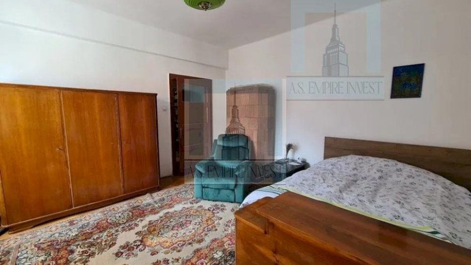 Ap 4 camere decomandat - zona Centrul Istoric - Poză 5