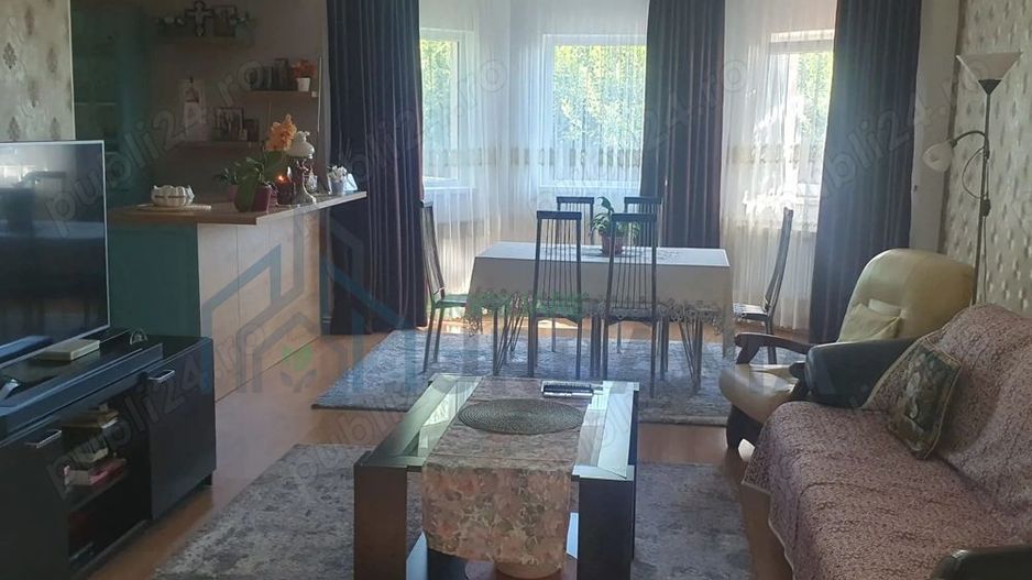 #, vând casă P+1 Lunca Cetățuii 100 mp, teren 400 mp, zona Editurii - Poză 2