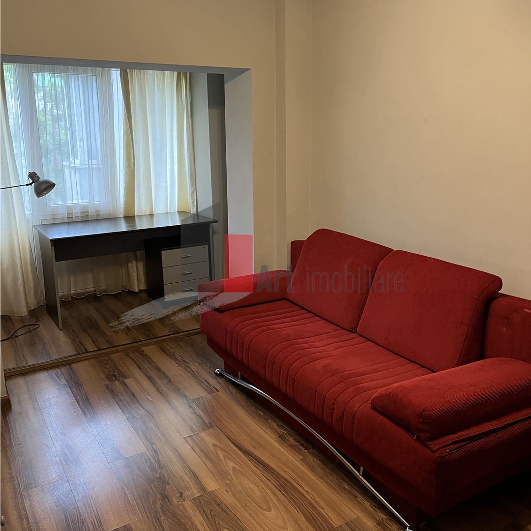 Apartament 3 camere - zona Aviației - Poză 12