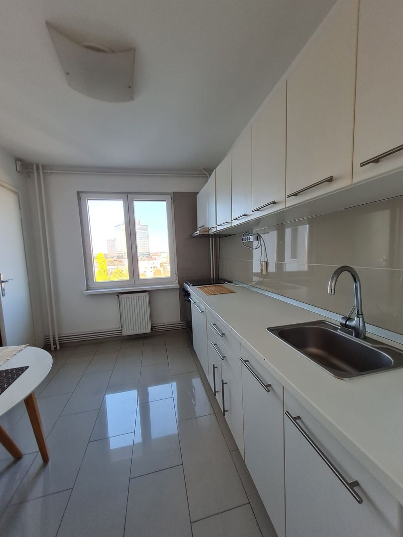 apartament 3 camere zona Mărăști - Poză 20