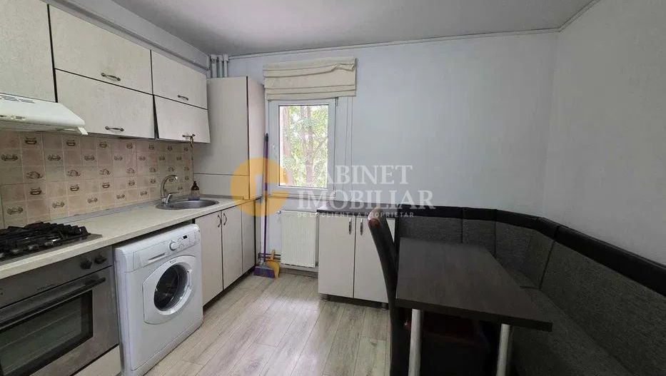2 camere DECOMANDAT, 60 mp, 2 balcoane – model RAR în CUG (planul 2) - Poză 4