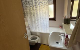 Apart bloc nou etaj 1, Complex -Judetean +loc parcare - Poză 3