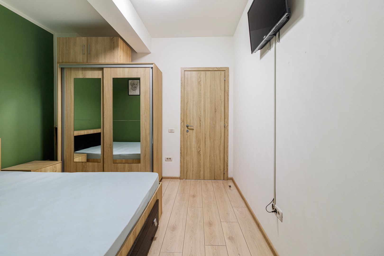 2 camere | Bloc 2020 | Mobilat si utilat - Poză 4
