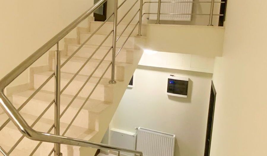 Vânzare vilă 8 camere | Grădină 500mp | 3 locuri de parcare - Poză 20