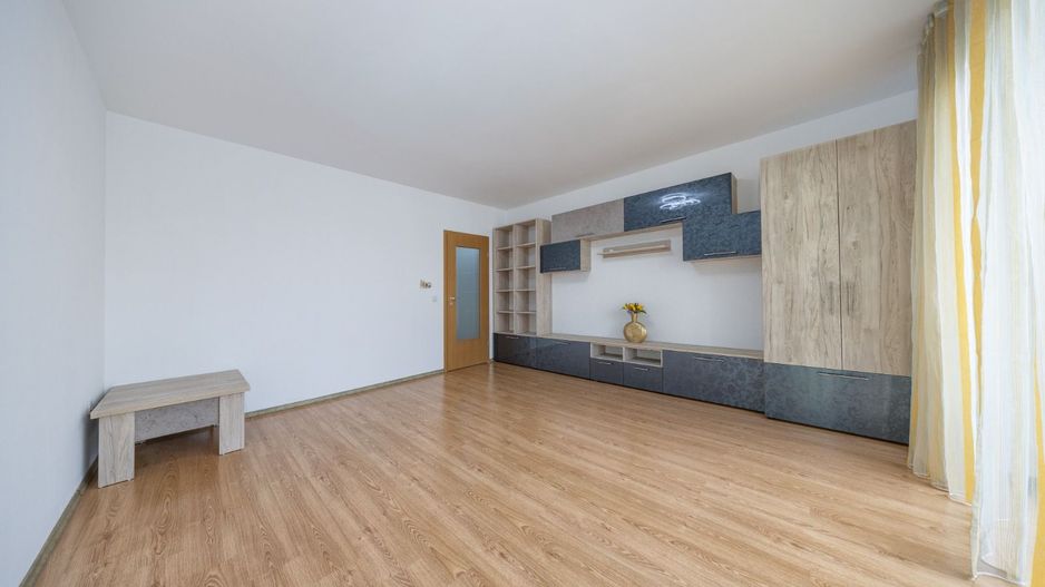Apartament 2 camere,loc de parcare si boxa-Avangarden Bartolomeu - Poză 12