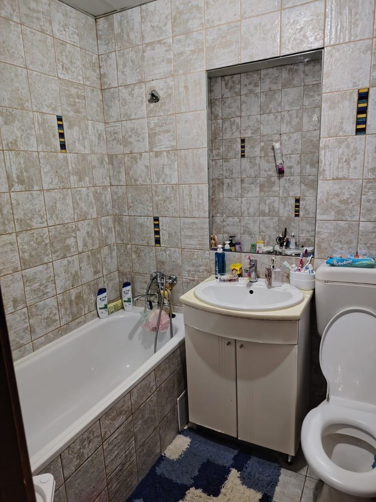 BRASADAS vinde ap 2 cam pe Closca etaj 2. - Poză 7