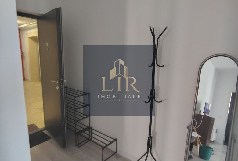 Apartament 2 camere mobilat si utilat- Cartier Visoianu- Iasi - Poză 8