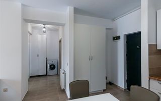 Apartament 2 camere bloc nou Centru NTT Data! - Poză 6